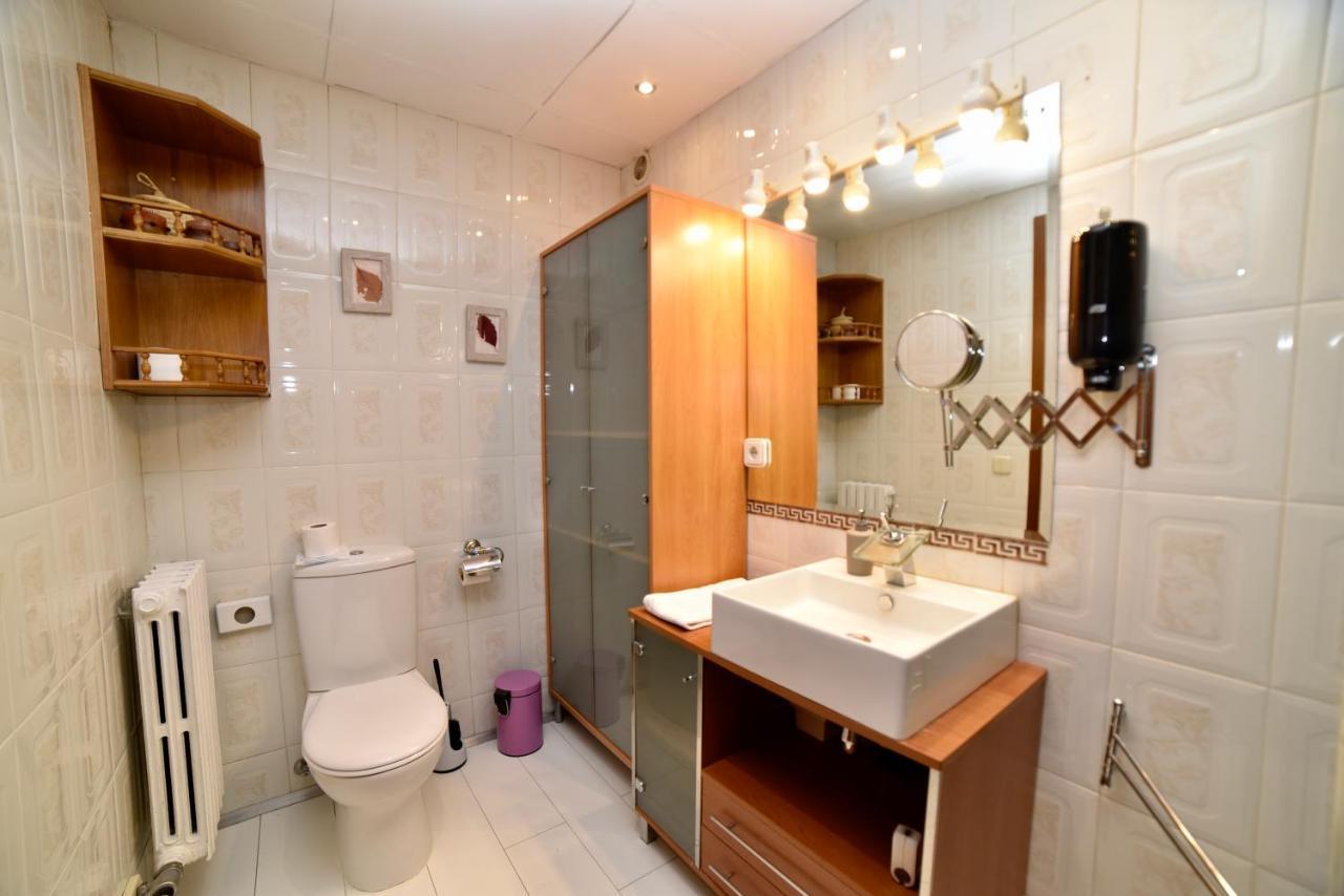 안도라라베야 Atico Duplex Alto Standing En Escaldes Pl861 Hut-6508 아파트 외부 사진