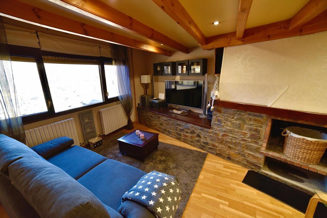 안도라라베야 Atico Duplex Alto Standing En Escaldes Pl861 Hut-6508 아파트 외부 사진
